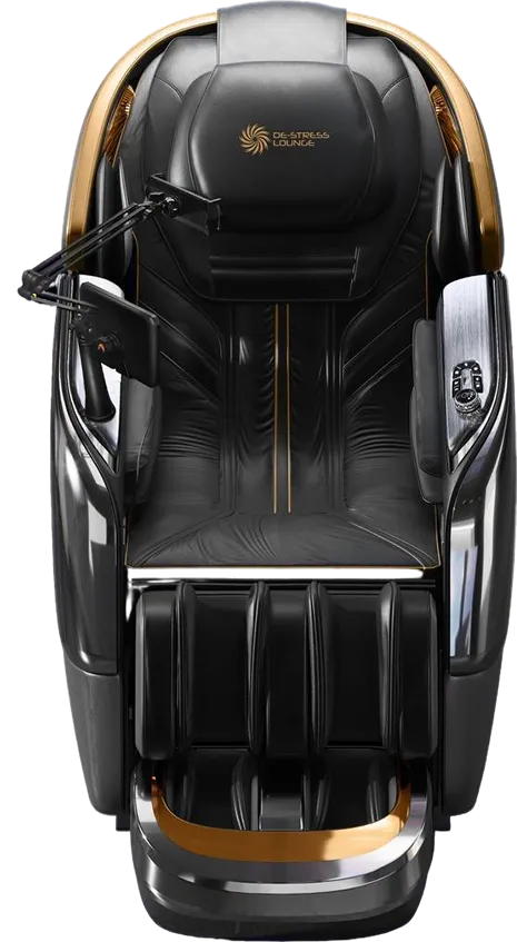 VACUACTIVUS De-Stress Lounge